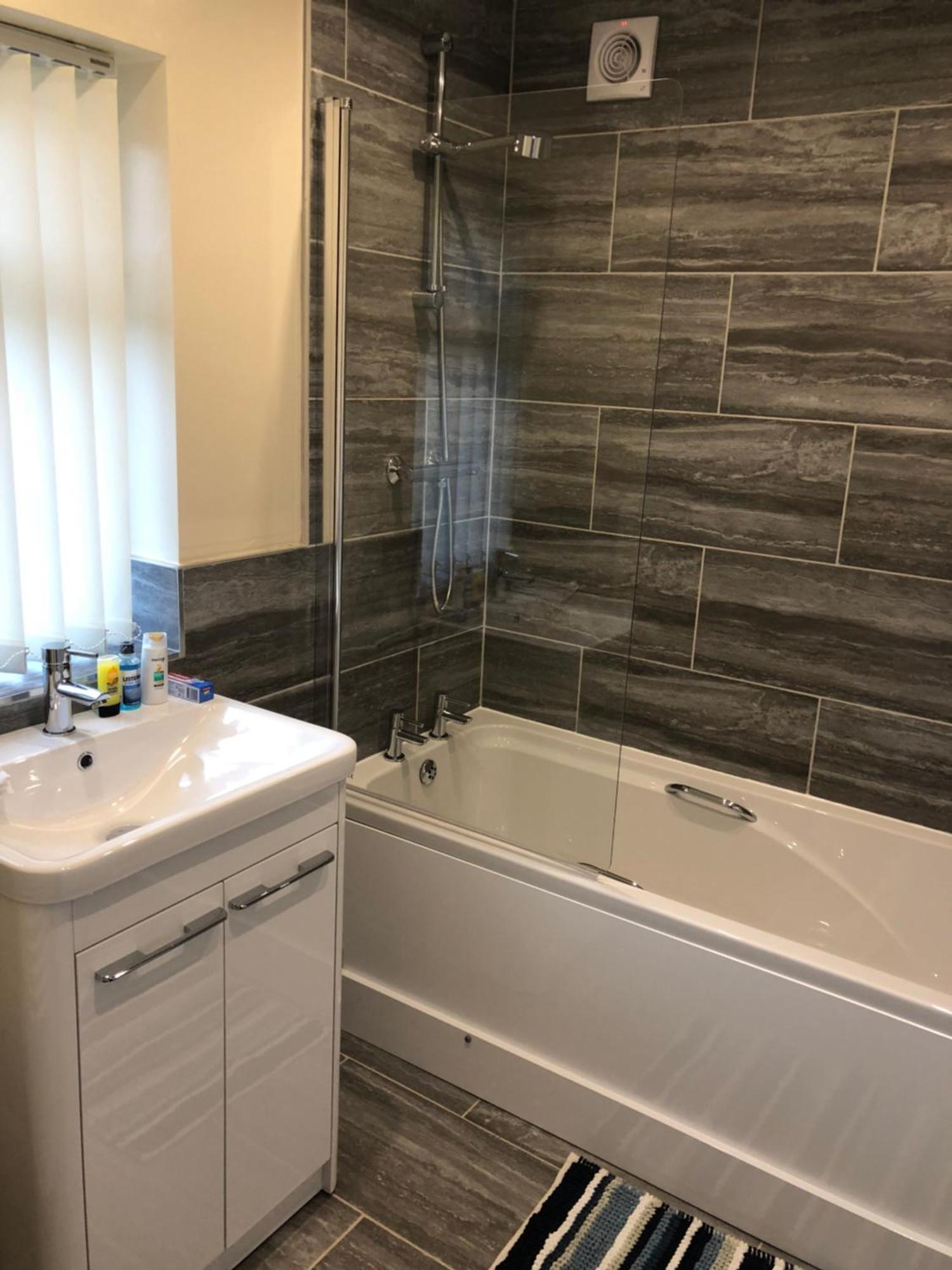 The Upper Room Apartment Nottingham Esterno foto