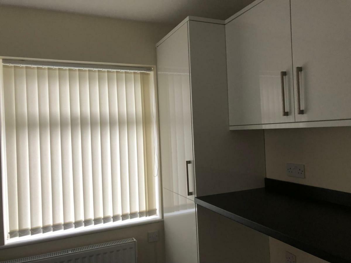 The Upper Room Apartment Nottingham Esterno foto