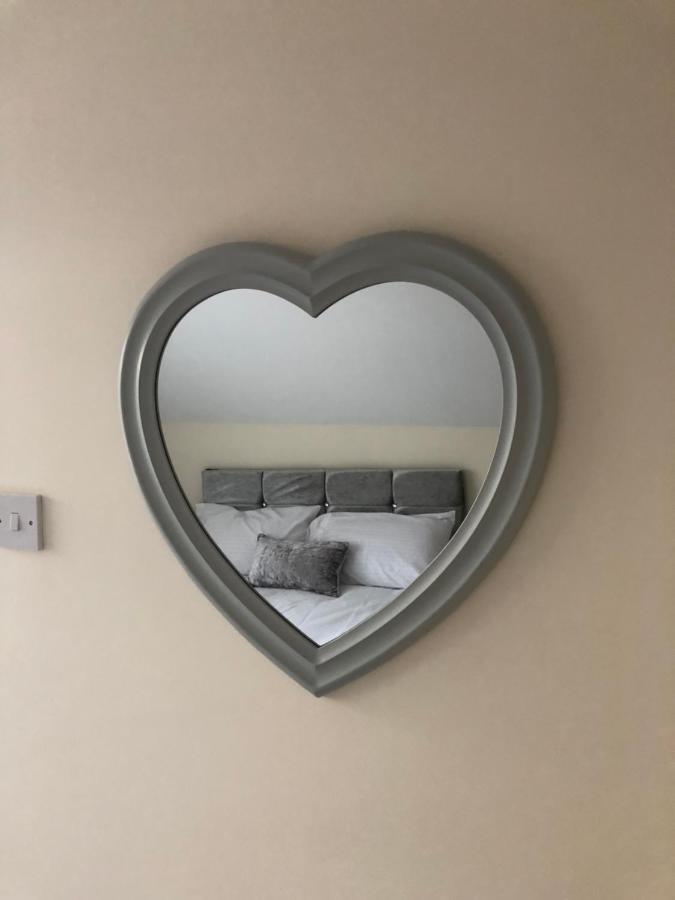 The Upper Room Apartment Nottingham Esterno foto